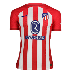 Ángel Martín Correa Atlético de Madrid forması