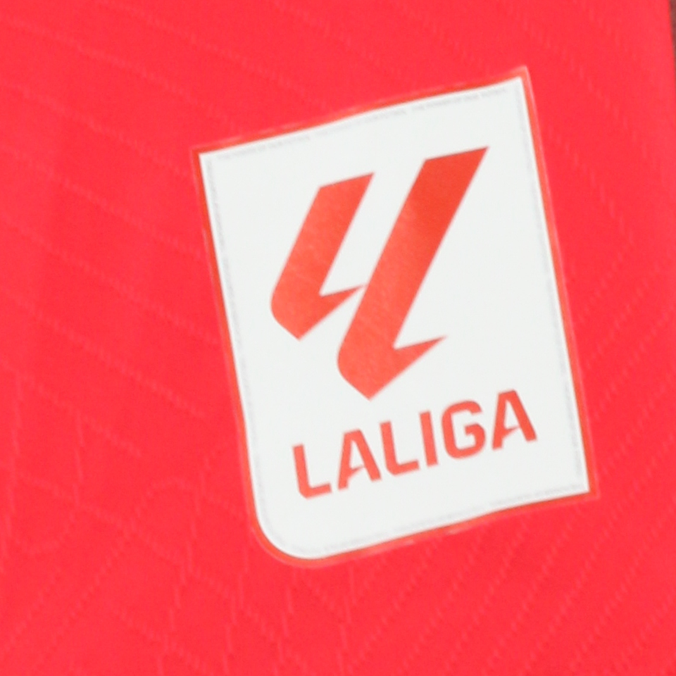 Samuel Lino Atlético de Madrid shirt