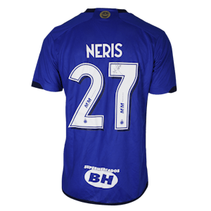 Neris - 2 | Cruzeiro