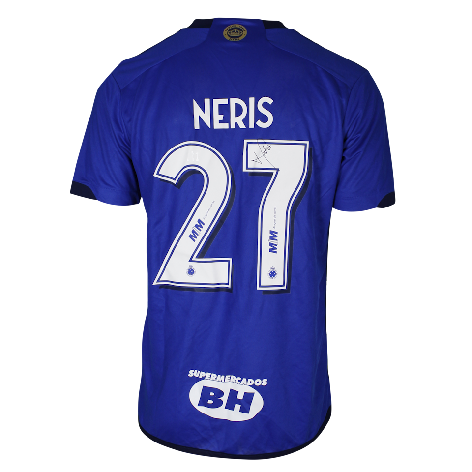Neris - 2 | Cruzeiro