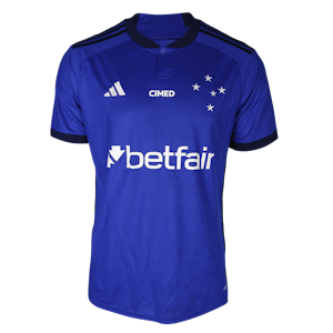 Neris - 2 | Cruzeiro