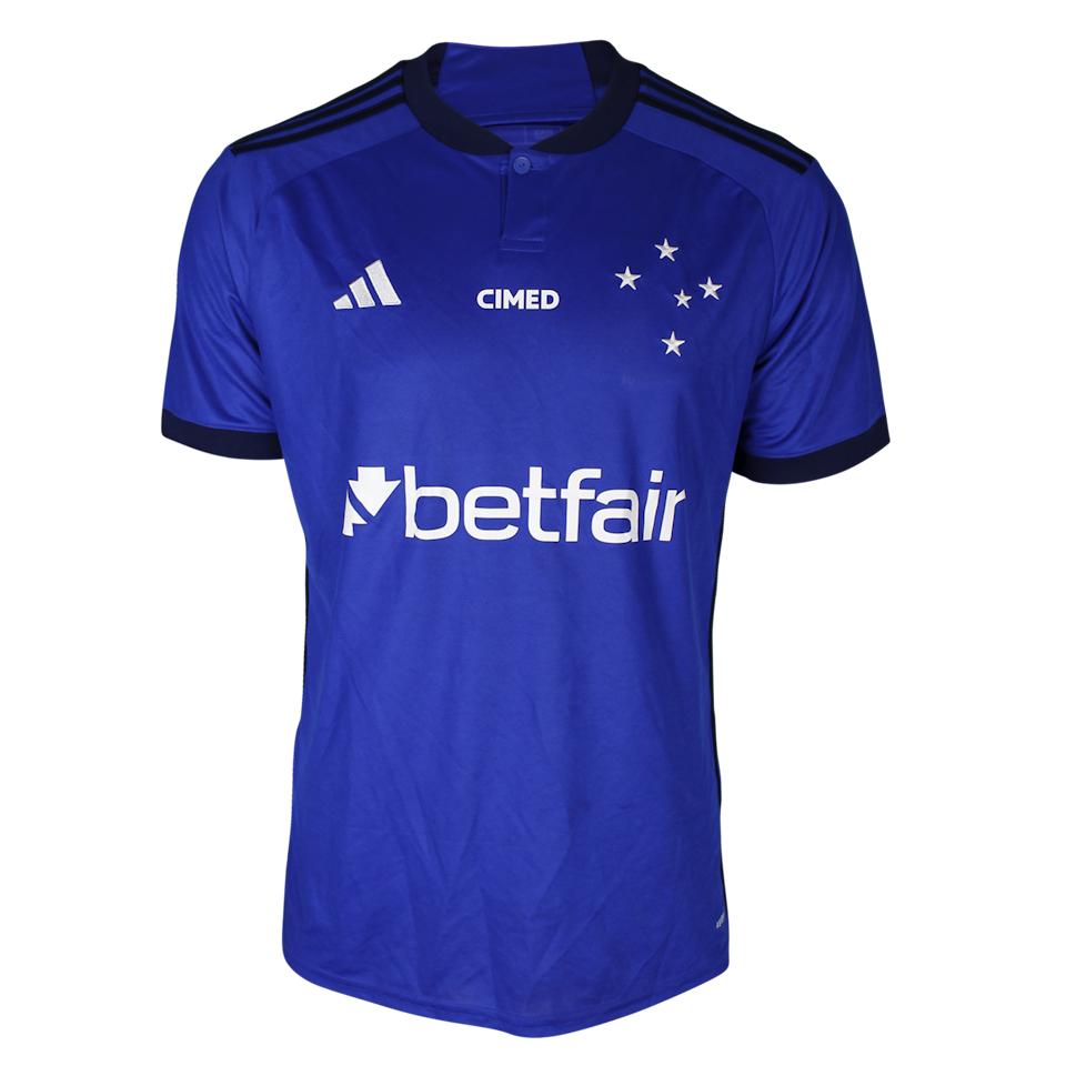 Neris - 2 | Cruzeiro