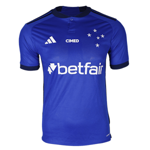 William de Asevedo Furtado | Cruzeiro