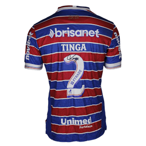 Tinga | Fortaleza