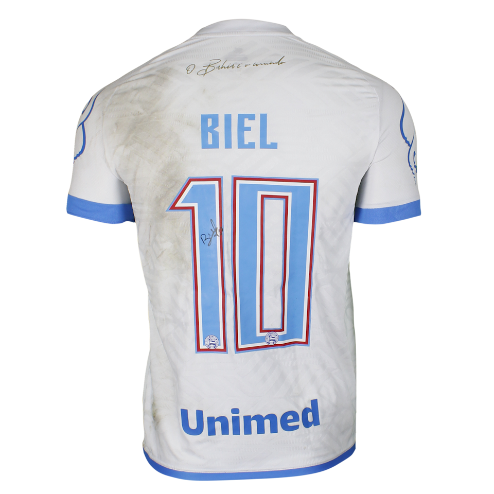 Biel - 3 | Bahia