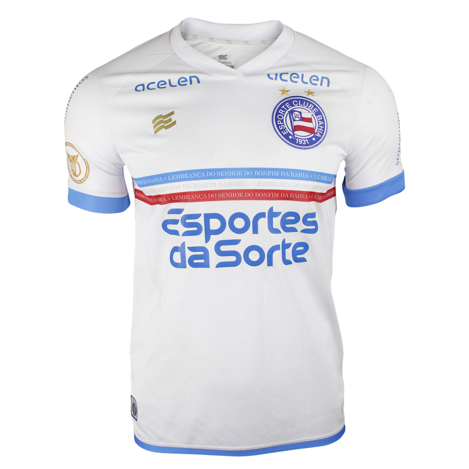 Biel - 3 | Bahia