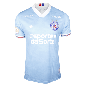 Léo Cittadini | Bahia