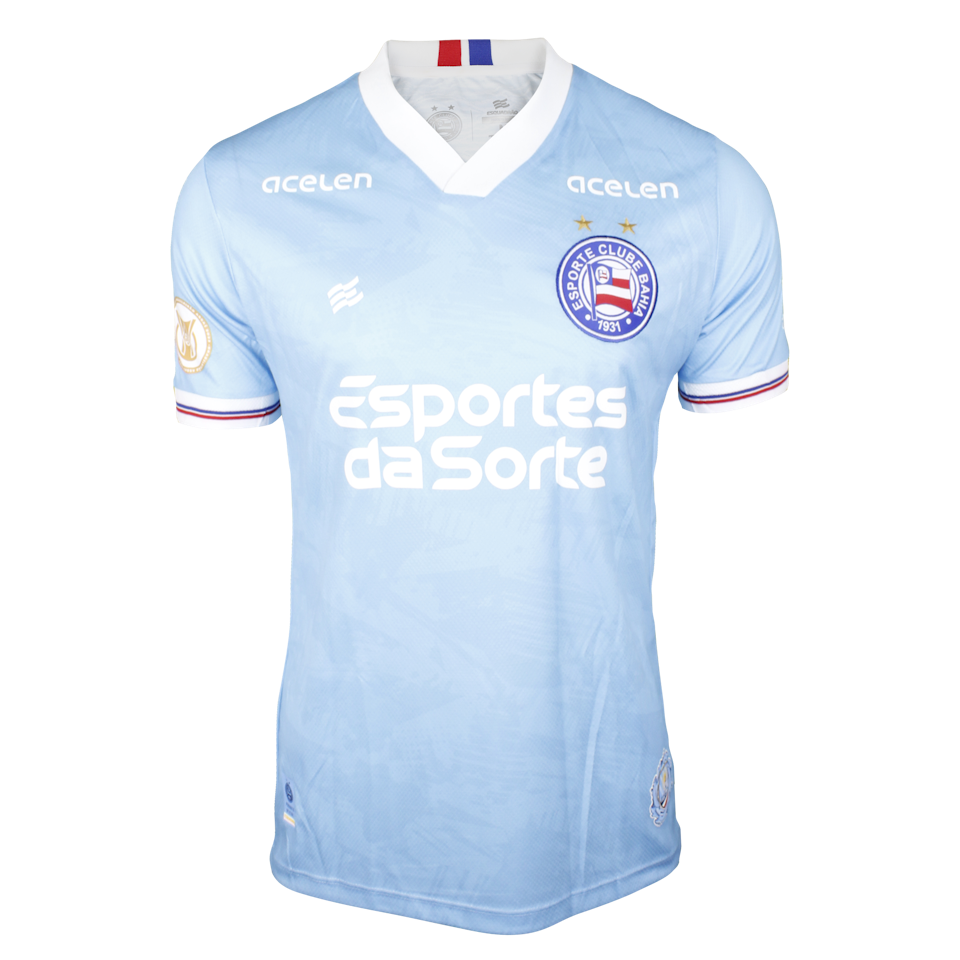 Léo Cittadini | Bahia