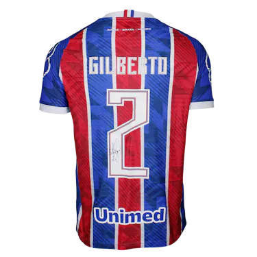 Gilberto Moraes Junior - 2 | Bahia