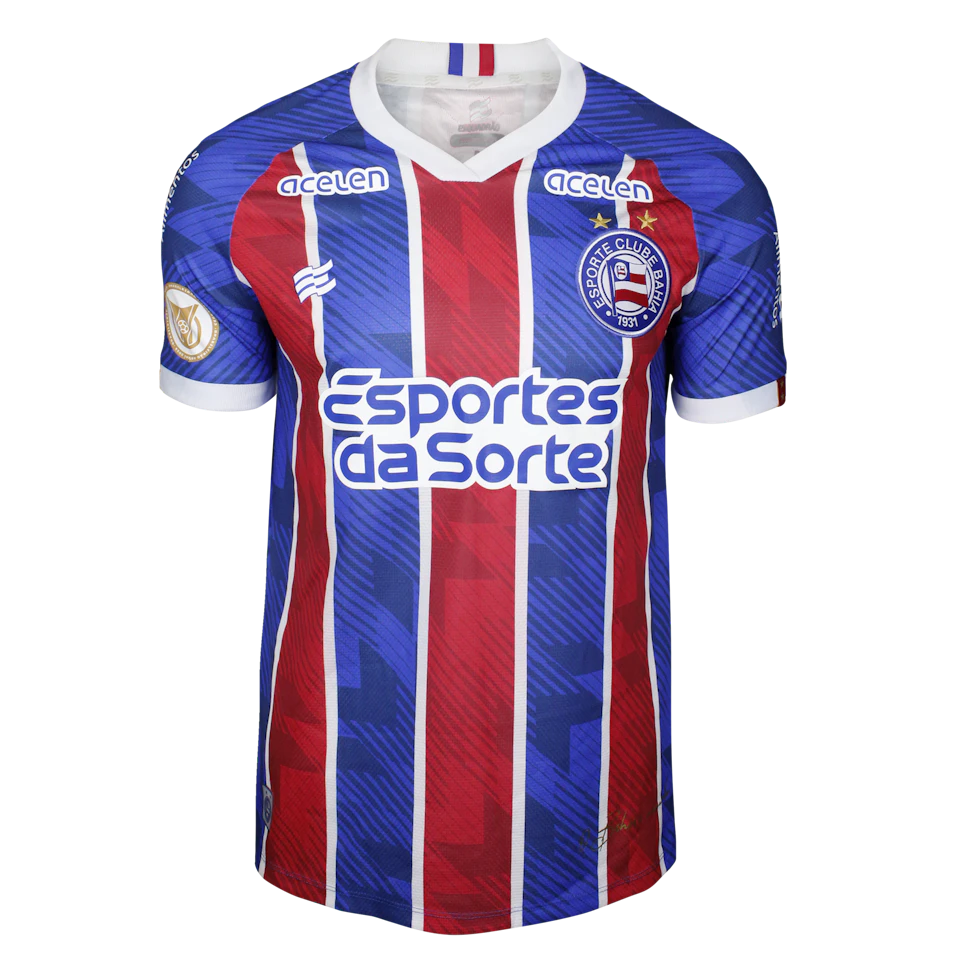 Gilberto Moraes Junior - 2 | Bahia