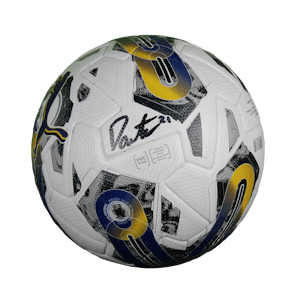Match Scored Ball `77 - Dante Polvara