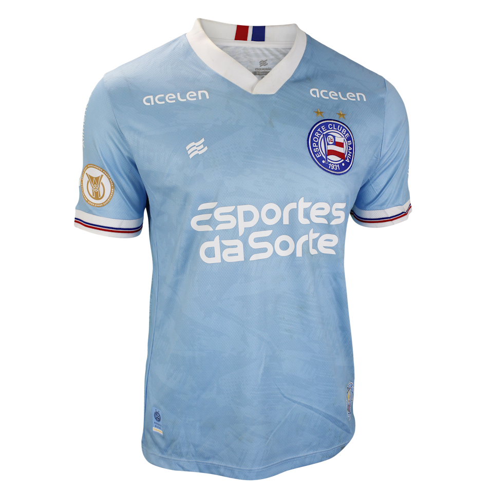 Cicinho -1 | Bahia