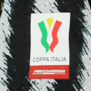 Kenan Yıldız Juventus FC jersey