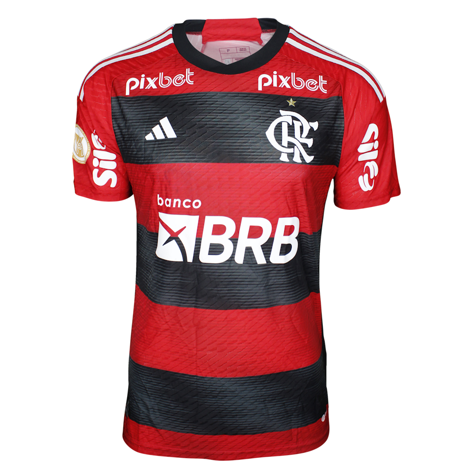 Allan Rodrigues de Souza | Flamengo