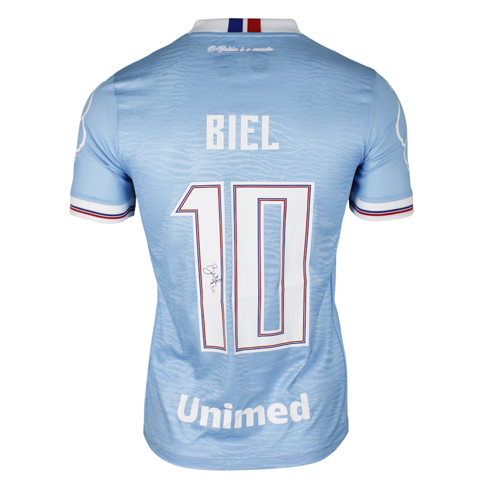 Biel - 2 | Bahia