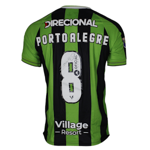 Maillot de Adilson dos Anjos Oliveira (América)