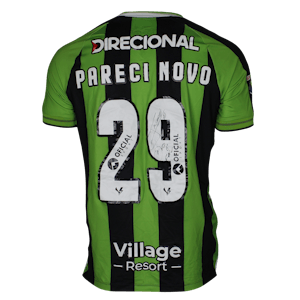 Francisco Vítor Silva Costa América shirt