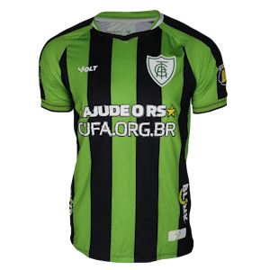 Francisco Vítor Silva Costa América shirt