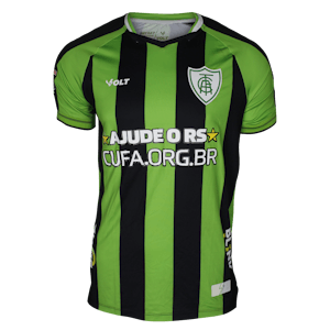 Renato Marques de Oliveira Junior América camisa.