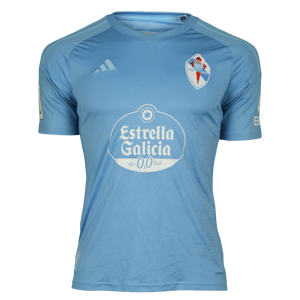 Luca de la Torre RC Celta shirt
