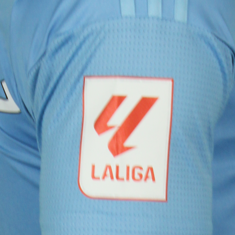 Unai Núñez Gestoso RC Celta shirt