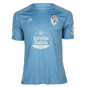 Miguel Rodríguez Vidal RC Celta forması