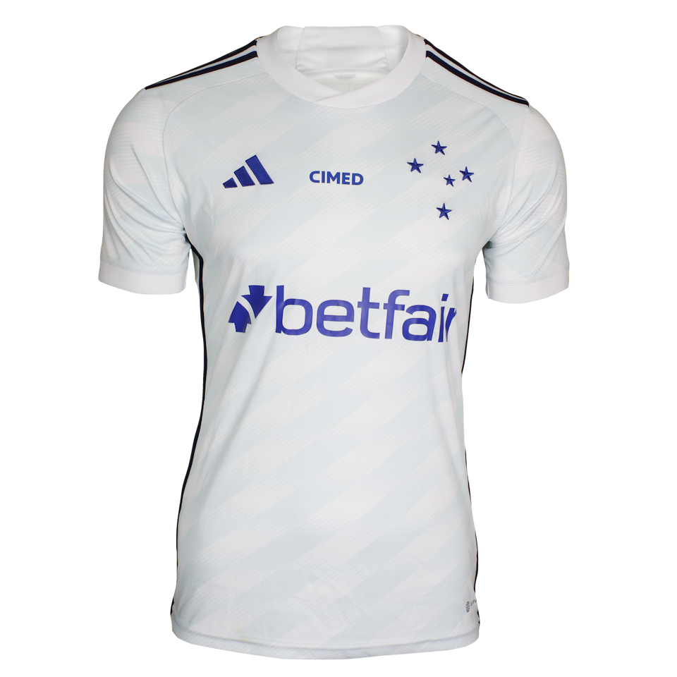 Ramiro - 1 | Cruzeiro
