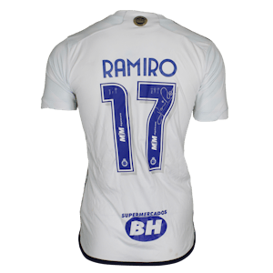 Ramiro - 1 | Cruzeiro
