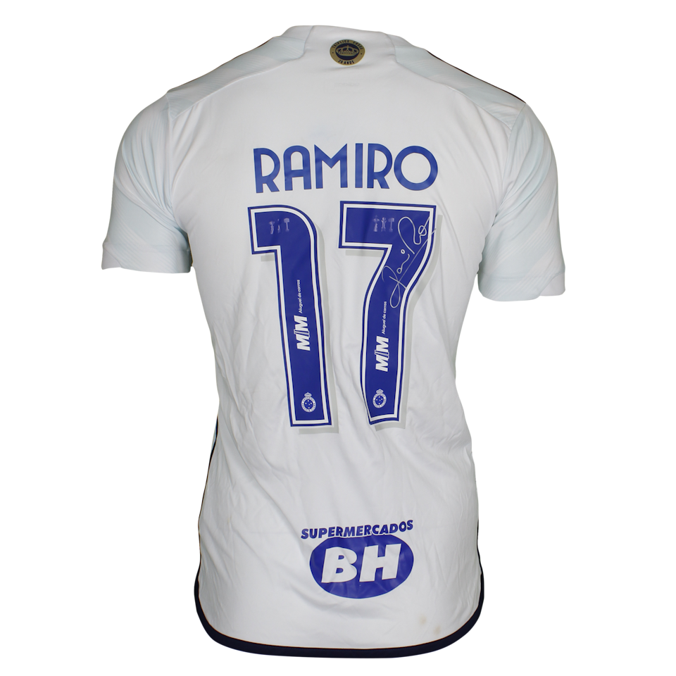 Ramiro - 1 | Cruzeiro