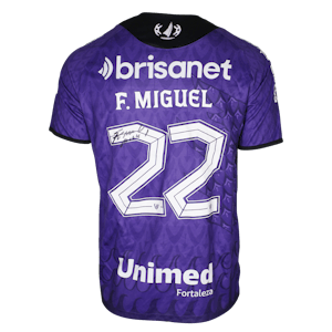 Fernando Miguel - 2 | Ceará