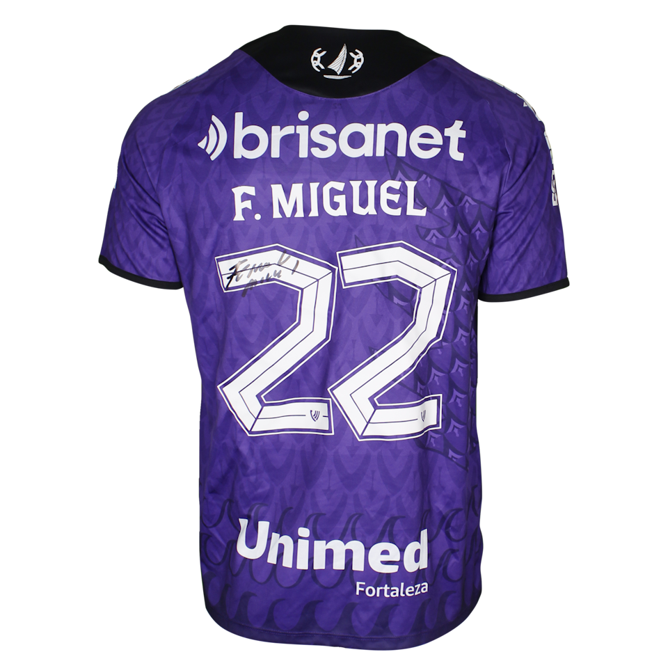 Fernando Miguel - 2 | Ceará