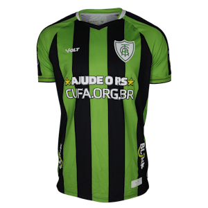 Vinícius Santos Silva América jersey
