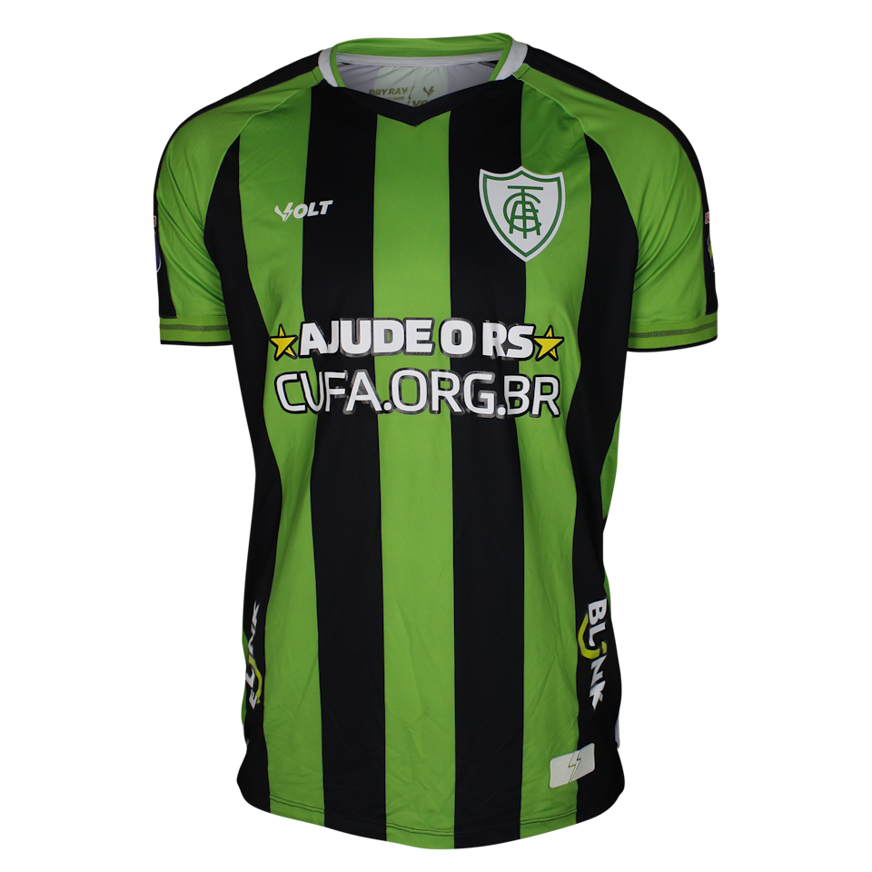 Vinícius Santos Silva América jersey