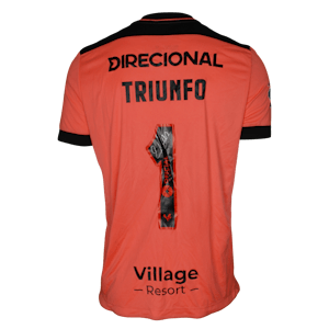 Elias América shirt