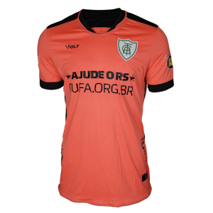 Elias América shirt