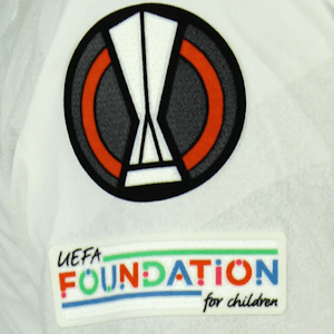 Leonardo Balerdi Olympique de Marseille shirt
