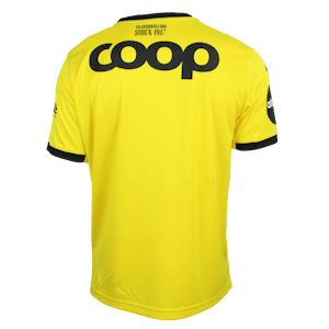 Squad Signed Shirt 2