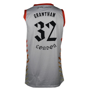 Donte Grantham