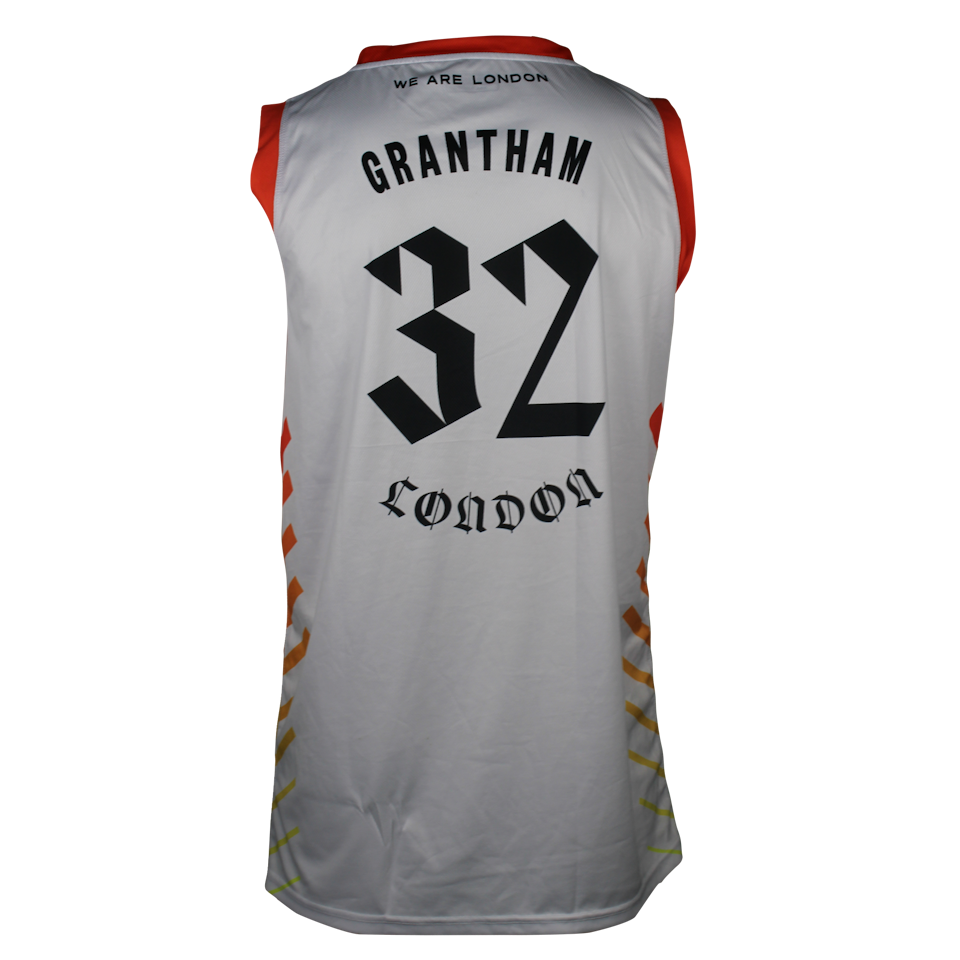 Donte Grantham