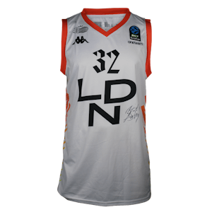 Donte Grantham