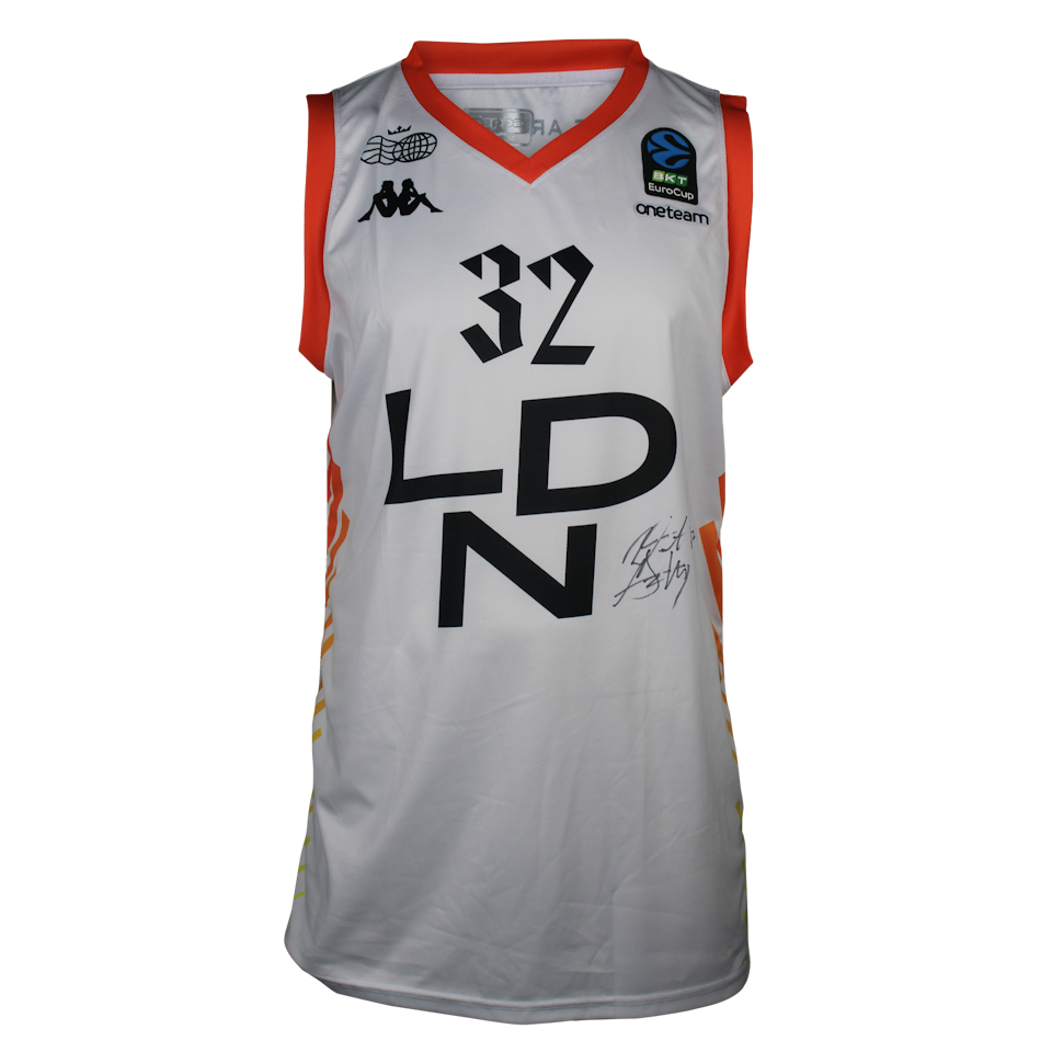 Donte Grantham