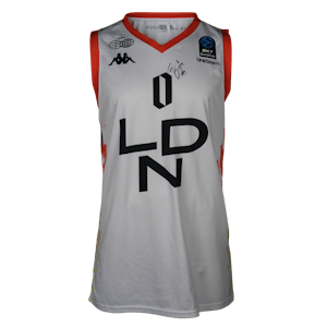 Gabe Olaseni