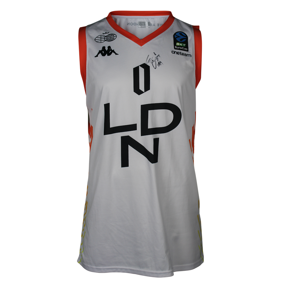 Gabe Olaseni