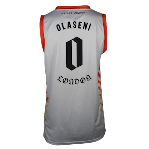 Gabe Olaseni
