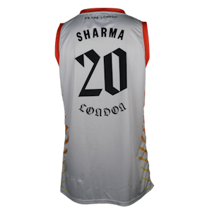 Josh Sharma