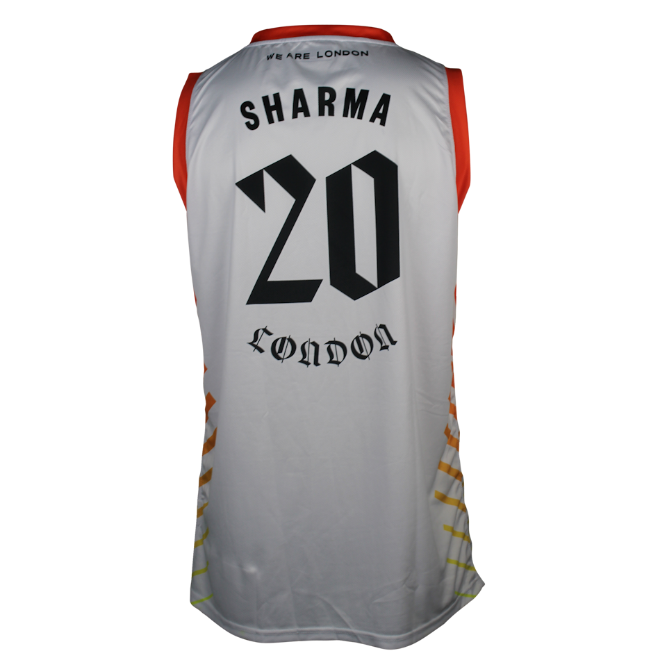 Josh Sharma