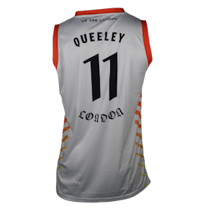Kareem Queeley