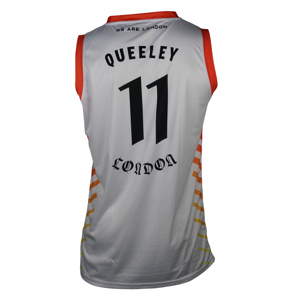 Kareem Queeley