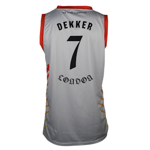 Sam Dekker