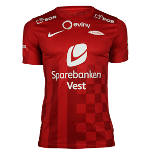 Felix Horn Myhre SK Brann jersey